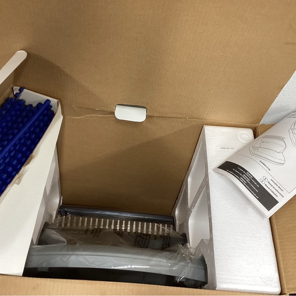 New! GBC General office presentation binding system - Picture 5 of 5